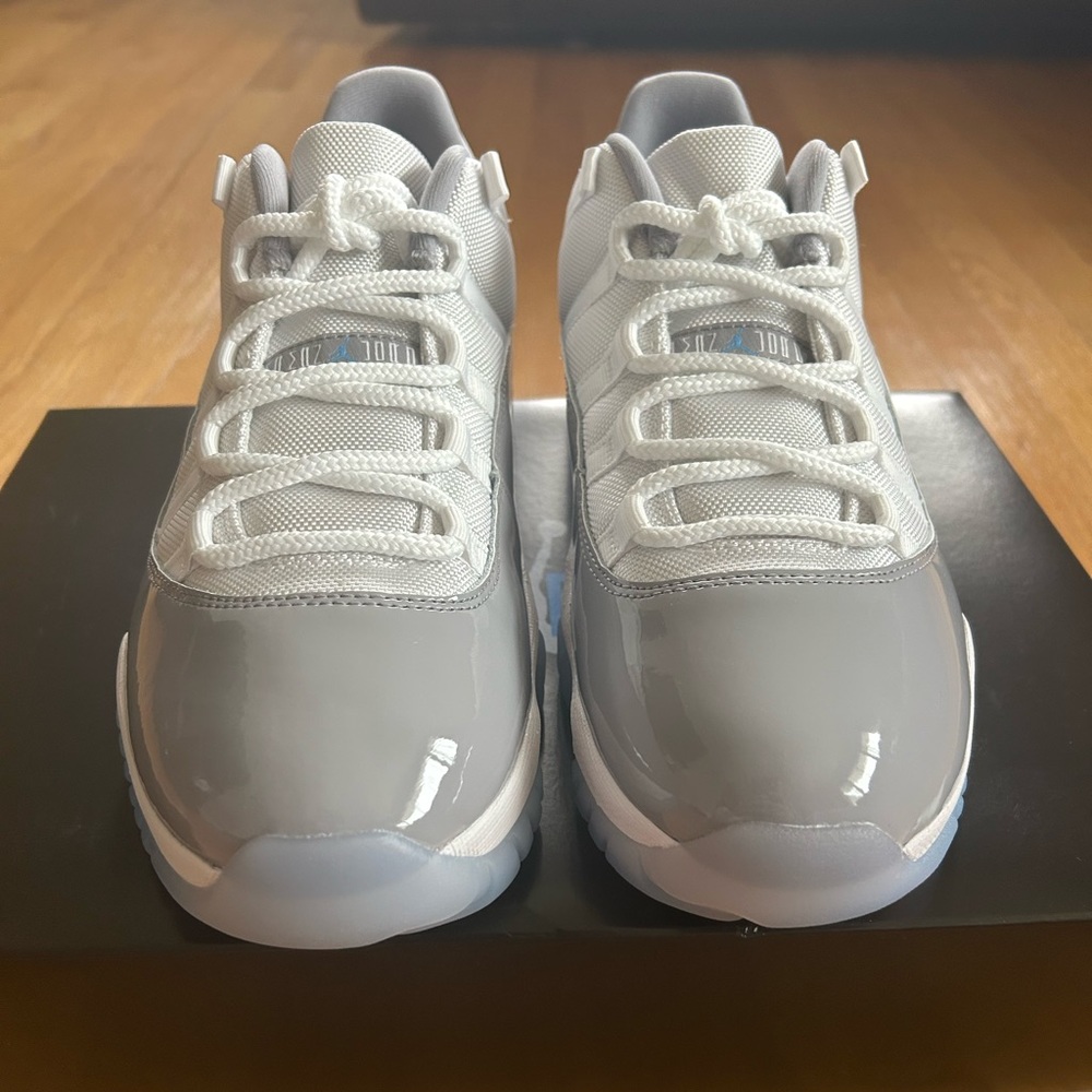 2023 retro 11 cement grey